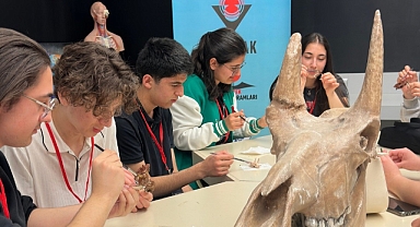 Büyükşehir’in “Dijital Dönüşümün Mimarları” Projesi Tamamlandı
