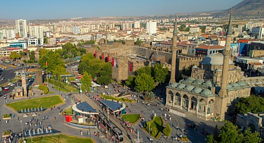 Büyükşehir, Kurban Bayramı için tüm tedbirleri aldı: Kayseri, bayrama hazır