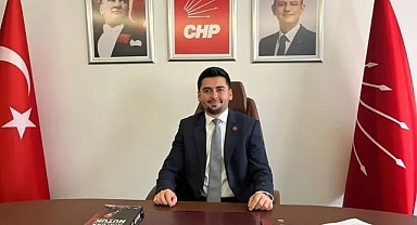 CHP Kayseri’den dikkat çeken çağrı!