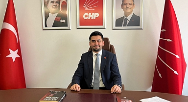 CHP Kayseri İl Başkanlığı’nda Ufuk Ozan Gözbaşı Görevi Devraldı