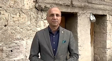 CHP’li Aşkın Genç’ten Domates Fiyatları Üzerinden Gıda Enflasyonu Tepkisi: “Domates Artık Lüks Oldu”