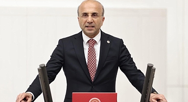 CHP’li Aşkın Genç’ten Ekonomi Eleştirisi: 