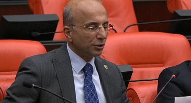 CHP'li Aşkın Genç'ten Felahiye Yolu İsyanı: 