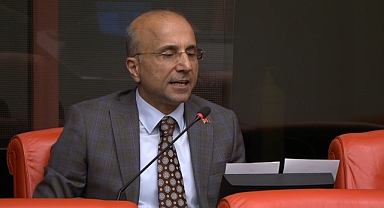 CHP’li Aşkın Genç’ten Mustafa Kulkuloğlu Anması: “Demokrasi ve Halk İradesinin Cesur Savunucusuydu”