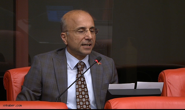 CHP’li Aşkın Genç’ten Mustafa Kulkuloğlu Anması: “Demokrasi ve Halk İradesinin Cesur Savunucusuydu”