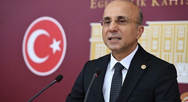 CHP’li Genç’ten Enflasyon Çıkışı: “İktidarın %16 Hedefi Daha 4. Ayda Eridi”