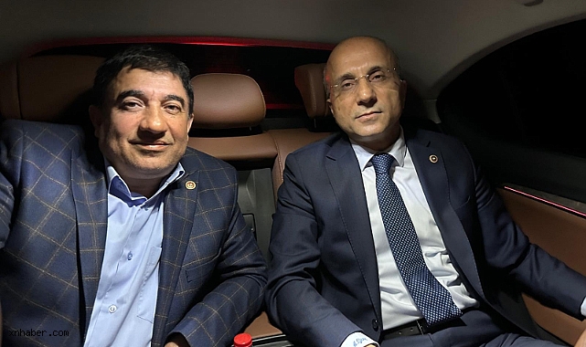 CHP’Lİ VEKİLLERDEN ANKARA MESAJI! “Değişim ve birlik vurgusu”