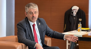 Çopuroğlu’ndan Sanayiciye Tam Destek: 