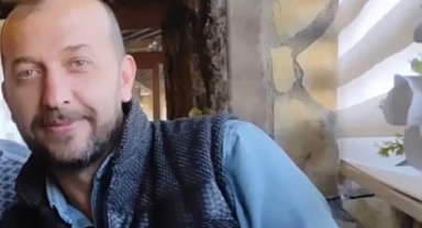 Dervişağa Mahalle Muhtarı Tolga Çakmak Hayatını Kaybetti