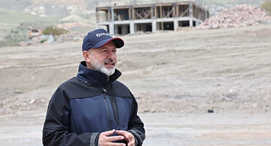 Erkilet'te Dönüşüm Tamamlanıyor: Hem Anahtar Teslimi Hem Dev Park Müjdesi