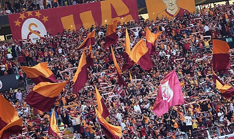 Galatasaray 26. Şampiyonluğunu İlan Etti: Süper Lig'de Tarihi Seri Devam Ediyor