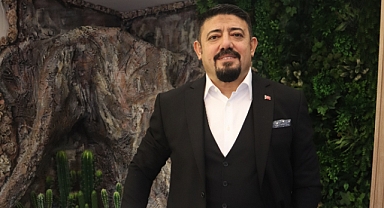 HAGİAD Başkanı Fatih Erkan’dan Anneler Günü Mesajı