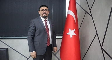 HAGİAD Başkanı Fatih Erkan’dan Kurban Bayramı Mesajı