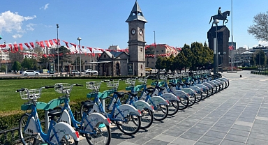 Kaybis’e Öğrencilerden Tam Not: Kayseri’de “Öğrenci Dostu Şehir” Vizyonu Güçleniyor
