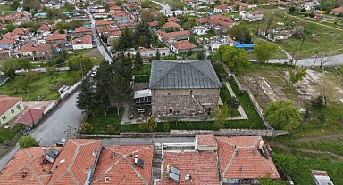 Kayseri, 2027 Türk Dünyası Kültür Başkenti Olarak Tarihi Mirasıyla Öne Çıkıyor