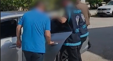 Kayseri Cinayet Büro’dan Nefes Kesen Takip: Mersin’de Yakalandı!