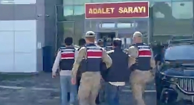 Kayseri Dahil 16 İlde Dev Suç Örgütü Operasyonu: 198 Gözaltı, Milyarlarca TL’lik İşlem Hacmi Ortaya Çıktı