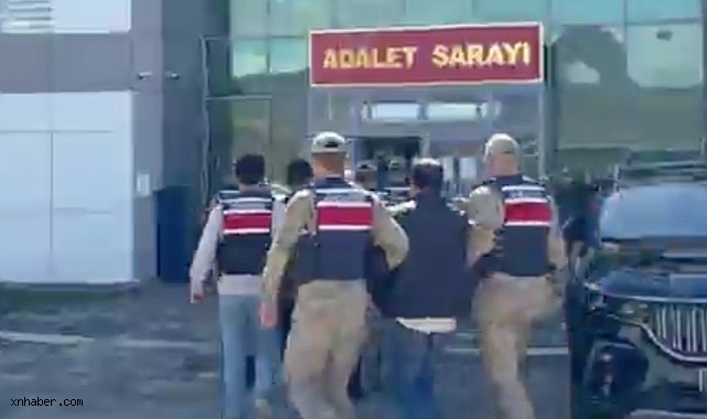 Kayseri Dahil 16 İlde Dev Suç Örgütü Operasyonu: 198 Gözaltı, Milyarlarca TL’lik İşlem Hacmi Ortaya Çıktı