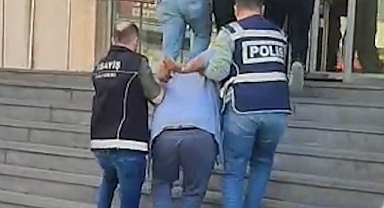 Kayseri’de 30 Yıl 10 Ay Hapis Cezasıyla Aranan 2 Hükümlü Yakalandı