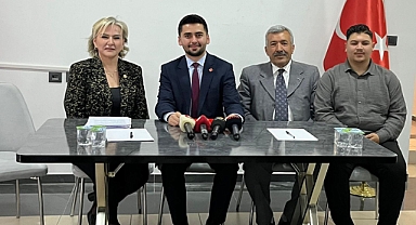 Kayseri’de CHP Rüzgarı: 14 Günde 41 Yeni Üye ile İktidar Yürüyüşü