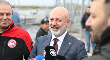 KAYSERİ’DE KURBAN HAZIRLIĞI TAMAMLANDI! 