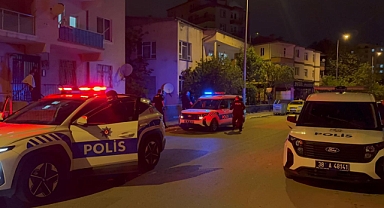 Kayseri’de Sokak Ortasında Bıçaklı Kavga: 2 Kişi Kanlar İçerisinde Kaldı