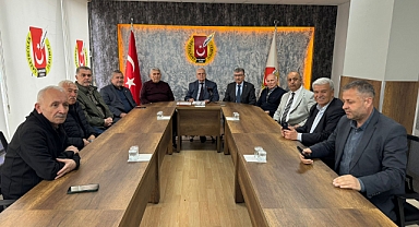 Kayseri’de Türkçü Gazeteci Yunus Bekir Mezarı Başında Anılacak