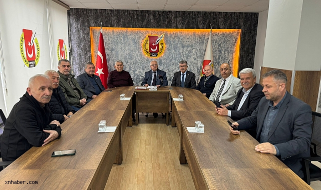 Kayseri’de Türkçü Gazeteci Yunus Bekir Mezarı Başında Anılacak