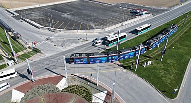 Kayseri’de Ulaşımda Yeni Dönem: Şehir Hastanesi Garaj Noktası 2 Mayıs’ta Açılıyor