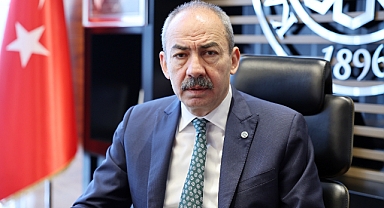 Kayseri’den Mart Ayında 314 Milyon Dolarlık İhracat: KTO Başkanı Gülsoy Dış Ticaret Verilerini Açıkladı