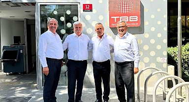 Kayseri’nin CHP’li Belediye Başkanlarından Özgür Özel’e Tam Destek: “Baba Ocağı Susturulamaz!”