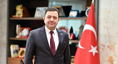 Kayseri OSB Başkanı Mehmet Yalçın’dan Anneler Günü Mesajı