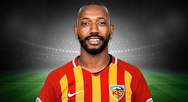 Kayserispor’da Fernandes Krizi Son Anda Çözüldü: Ödeme Yapıldı, Transfer Yasağı Önlendi!
