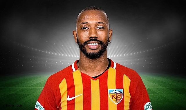Kayserispor’da Fernandes Krizi Son Anda Çözüldü: Ödeme Yapıldı, Transfer Yasağı Önlendi!