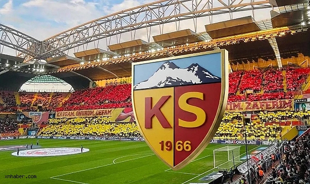 Kayserispor’da Olağanüstü Seçim Kararı: Kulüp Genel Kurula Gidiyor