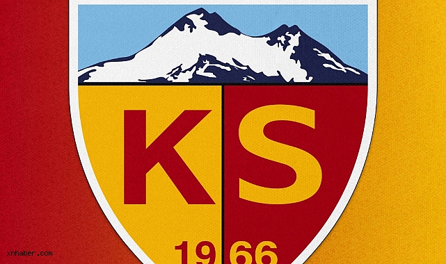 Kayserispor’dan TFF’ye Tarihi Çağrı: 