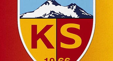 Kayserispor TFF’ye Bayrak Açtı: 