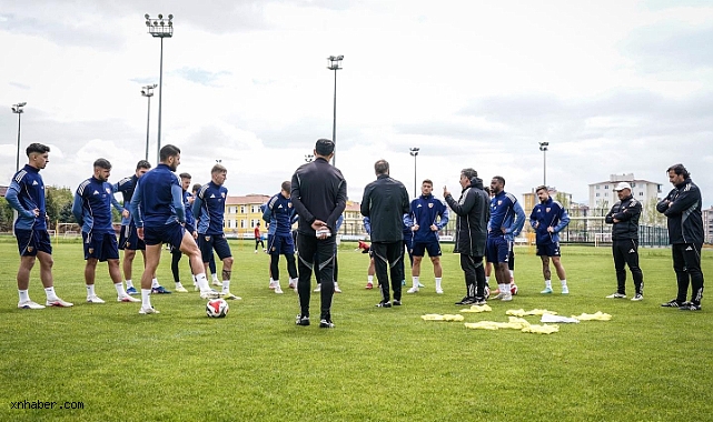 Kayserispor Veda Maçına Hazırlanıyor: Rakip Konyaspor