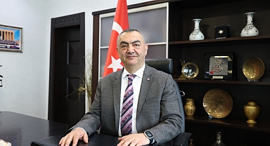 KAYSO Başkanı Mehmet Büyüksimitci’den Anneler Günü Mesajı: “Annelerimiz En Kıymetli Hazinemiz”