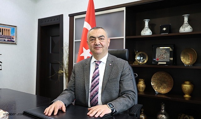 KAYSO Başkanı Mehmet Büyüksimitci’den Anneler Günü Mesajı: “Annelerimiz En Kıymetli Hazinemiz”