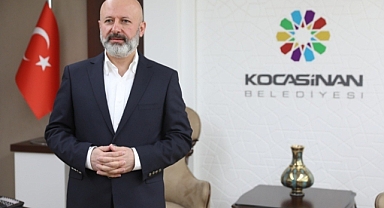 Kocasinan’da Bayram Mesaisi Başladı