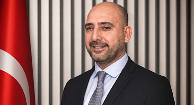 KTB Başkanı Bağlamış’tan Kurban Bayramı Mesajı