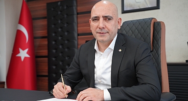 KTB Başkanı Recep Bağlamış’tan Anneler Günü Mesajı