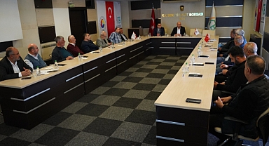 KTB’den Develi’ye Stratejik Hamle: Yem Fabrikası Yatırımı Geliyor