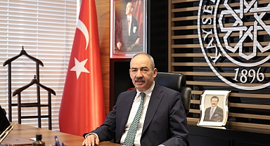 KTO Başkanı Gülsoy’dan Kurban Bayramı Mesajı