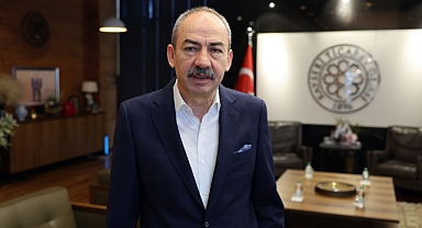 KTO Başkanı Ömer Gülsoy’dan Anneler Günü Mesajı: “Toplumun İlk Öğretmeni Annelerimizdir”