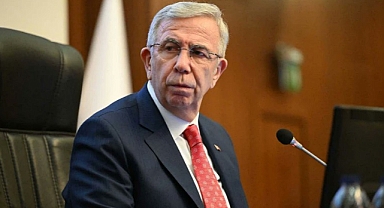 MANSUR YAVAŞ’TAN “KONGRE” ÇAĞRISI! “Hukuk kararları yok sayılmaz”
