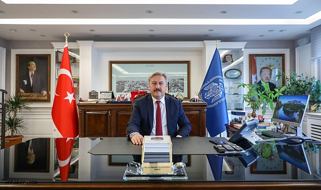 Melikgazi’de Dev Dönüşüm: 175 Daire ve 14 Dükkân İçin İhale Günü Belli Oldu
