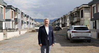 MELİKGAZİ’DE MAHALLE KÜLTÜRÜ YENİDEN CANLANIYOR! 