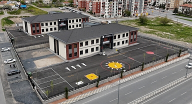 Melikgazi’den Eğitime Çifte Yatırım: Kazım Karabekir’e 2 Yeni Okul Birden!